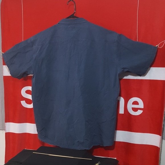 *SOLD*Cabela's Men's Button Down Shirt - Picture 5 of 6